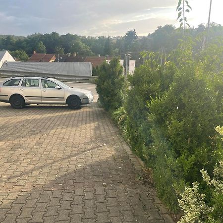 Hotel Penzion Fontana Náměšť nad Oslavou Exterior foto
